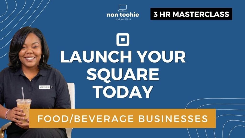 Square Setup Guide for Food & Cafe Businesses (Launch Without Delays)
